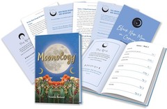 Moonology™ Diary 2025 – diary Boland, Yasmin