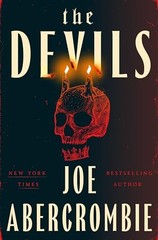 The Devils, Abercrombie, Joe