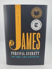 James: A Novel By Percival Everett (Hardcover)