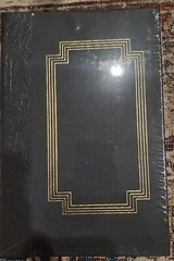 The Collaborator by The Collaborator , Notable Trials Library, Sealed