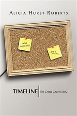 Timeline (Paperback or Softback)