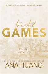 Twisted Games (Paperback or Softback)