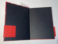 OutSide: Between Art and Hallucination by K Allado-McDowell 2023 HC Excellent
