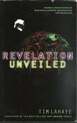 Revelation Unveiled – Hardcover By Tim Lahaye – VERY GOOD