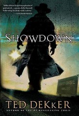 Showdown by Dekker, Ted