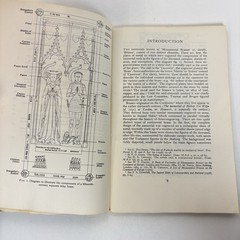 Notes on Brass-Rubbing Booklet 1976 Ashmolean Museum Oxford 7th Edition 1L