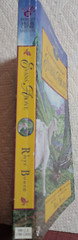 Rhys Bowen Evans Above Constable Evans Berkley vintage 6th print pb mystery 1998