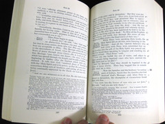 New Testament in Modern Speech Weymouth Paperback 1978 Kregel Publications