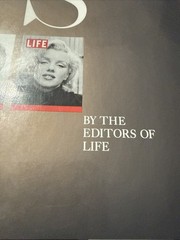 Life Magazine Sixty Years 60th Anniversary Celebration Hardcover Book 1936-1996