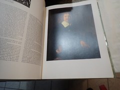 Rembrandt Paintings Vintage Reynal and Co. 1968 Art Book Horst Gerson HCDJ