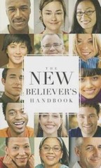 New Believer’s Handbook – Paperback By Gospel Publishing House – VERY GOOD