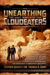Unearthing the Lost World of the Cloudeaters: Compelling Evidence of – VERY GOOD
