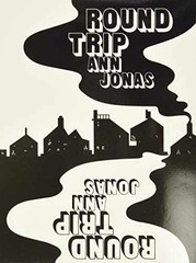 Round Trip – Paperback, by Ann Jonas – Very Good