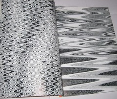 SPAT’s super special background patterns 11, 8.25 in. X 11.75 in. mint condition