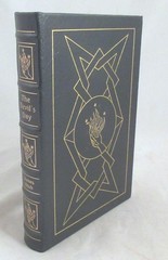 The Devil’s Day: Black Easter/The Day After Judgment 1996 HC Book