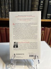 Bush by Jean Edward Smith (2017, Trade Paperback)