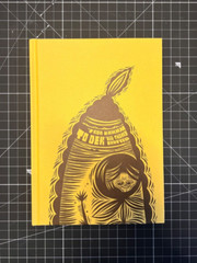 Thomas Campbell From Ummmm To Der First Edition 2012 Skateboard Surf Art Book