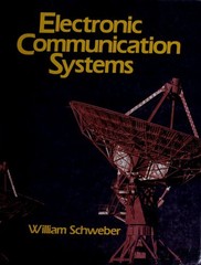 Electronic Communication Systems : A Complete Course William L. S