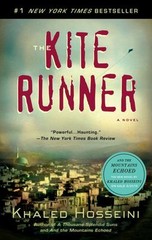 Kite Runner by Khaled Hosseini (2004, Trade Paperback)