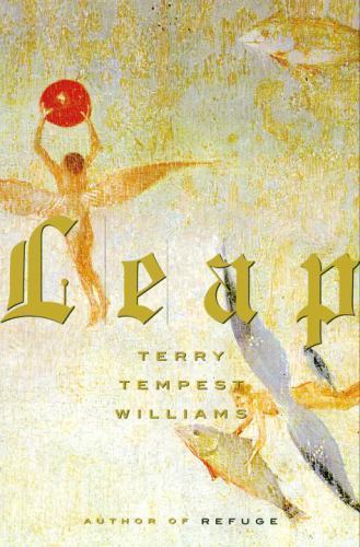 Leap by Terry Tempest Williams