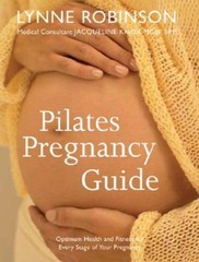 Pilates Pregnancy Guide: Optimum Health and Fitness for Every Stage – VERY GOOD