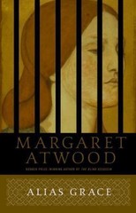 Alias Grace: A Novel, Atwood, Margaret, 9780385490443