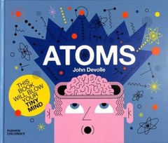 Atoms Format: Hardback