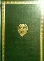 Harvard Classics, Deluxe Edition, American Historical Documents 1000 – 1904