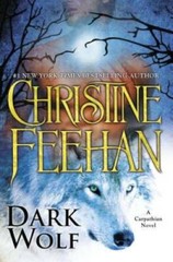 Dark Wolf (Carpathian Novel, A) – Hardcover By Feehan, Christine – GOOD