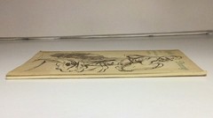 English Drawings In The Ashmolean Museum Paperback Vtg