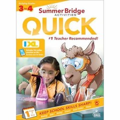 Summer Bridge Activities – Paperback, by Summer Bridge Activities – Very Good h