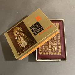 The Holy Bible Holy Trinity Edition Catholic Bible 1951 Gilded Catholic Press