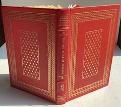 Franklin Library: Choose your own American Literature Classic. See details