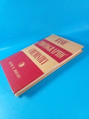 Basic Photographic Chemistry, by Kieth M Hornsby 1956, Small Hardback