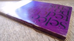 GOOD-100 Selected Poems by e. e. cummings-1959 Paperback-First Ed.-10th printing
