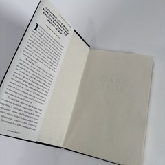 Dark Side: War In Terror Jane Mayer Terrorism 1st Edition