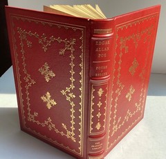 Franklin Library: Choose your own American Literature Classic. See details