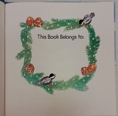 Christmas Children’s Books, Lot Of Six. Liz Curtis Higgs, Dan Gutman…#393D