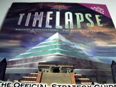 Timelapse: The Official Strategy Guide – Paperback, by Barba Rick – New b