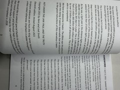 Not Under the Law: Paul and the Truth by Kent and Jodi Smith