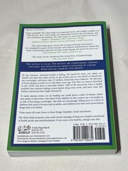 The China Study: The Most Comprehensive Study of Nutrition Ever Conducted – EUC
