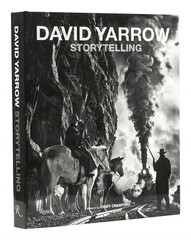 Storytelling, Yarrow, David, Acceptable Book