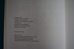 The Great International Paper Airplane Book