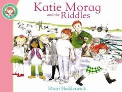 Katie Morag and the Riddles (10)