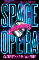 Space Opera (Space Opera, The)