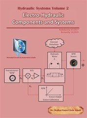 Electro-Hydraulic Components and Systems: Hydraulic Systems Volume 2 by Dr Kh…