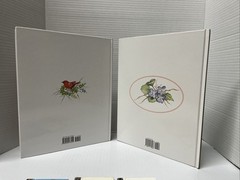 Thumbelina, Cinderella- Susan Jeffers- Amy Ehrlich, Lot Of 2 Hardcover Books