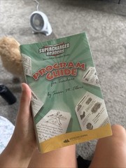 Decodable Chapter Books Program Guide For Teachers 32 Books