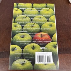 Outliers : The Story of Success by Malcolm Gladwell (2011, Trade Paperback)