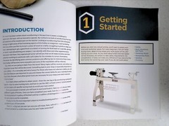 Learn to Turn Revised & Expanded, 3rd Edition, Large Paperback, 2018